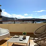 Seaview - Cristianos Appartamento