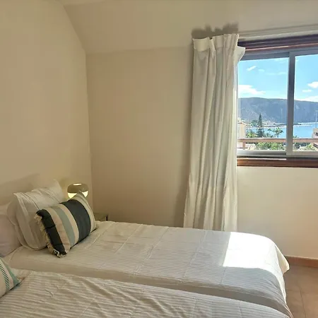 Appartamento Seaview - Cristianos *