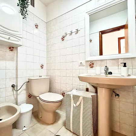 Apartment Seaview - Cristianos