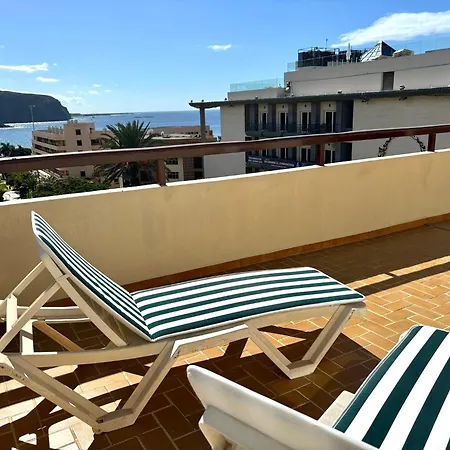 Seaview - Cristianos Apartment Los Cristianos (Tenerife)