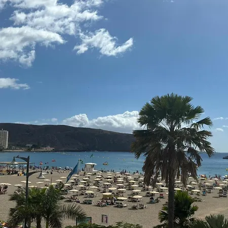 Apartment Seaview - Cristianos